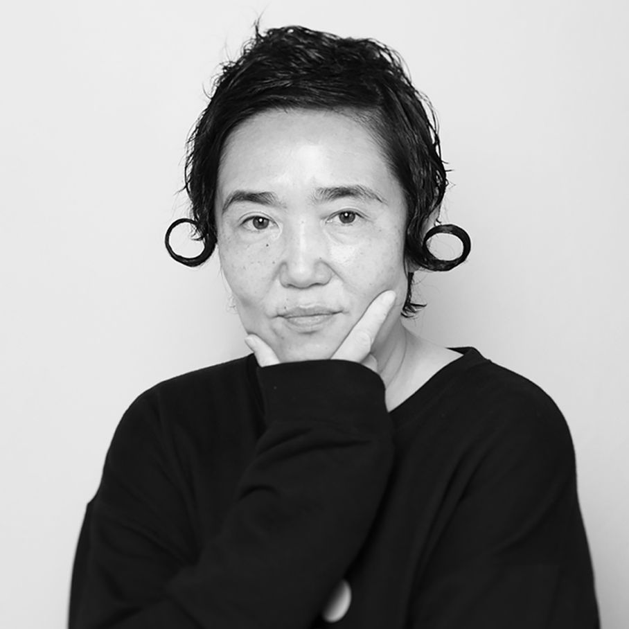 Yumi Goto - PhMuseum Days 2023 Portfolio Reviewer